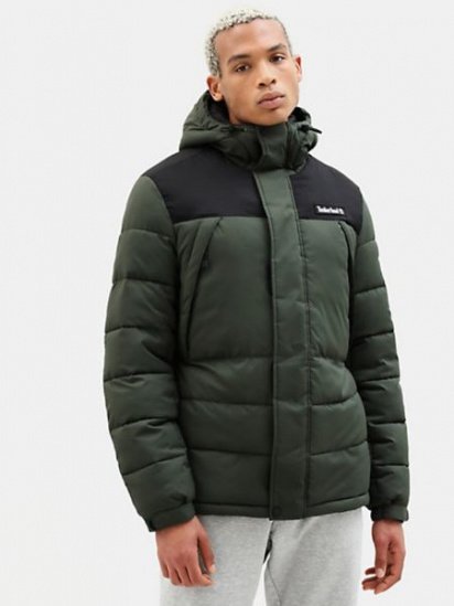 Куртки Timberland модель TB0A1WYYW74 - фото