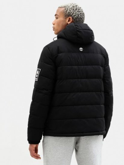 Куртка Timberland модель TB0A1WYY001 — фото - INTERTOP