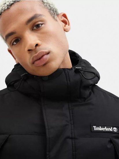 Куртка Timberland модель TB0A1WYY001 — фото 4 - INTERTOP
