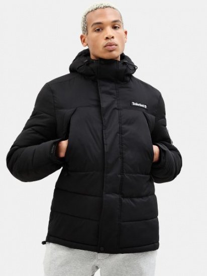 Куртка Timberland модель TB0A1WYY001 - фото