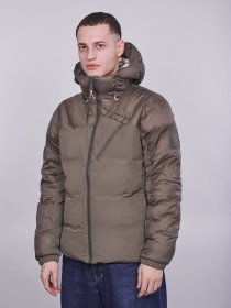 Куртка Timberland модель TB0A1X3QA58 Фото