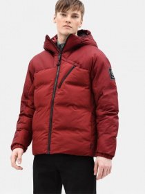 Зимова куртка Timberland NEO SUMMIT модель TB0A1X3QV15 Фото