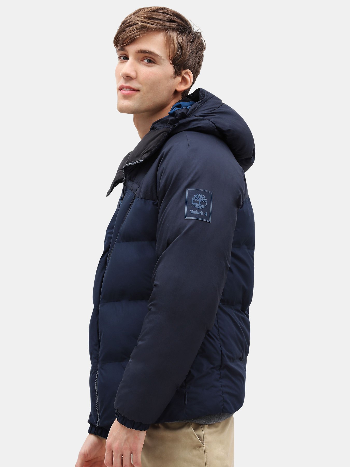 Зимняя куртка Timberland NEO SUMMIT модель TB0A1X3Q433 Фото