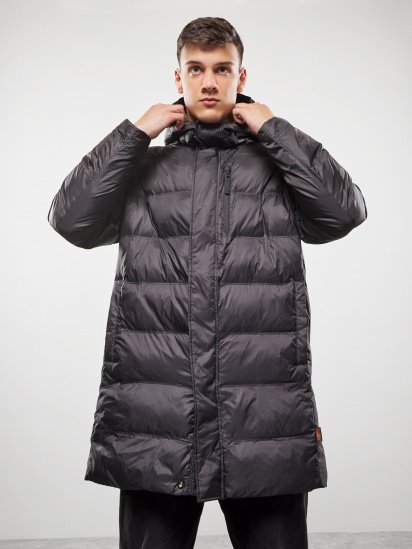 Куртка Timberland Quilted модель TB0A1Y38001 - фото