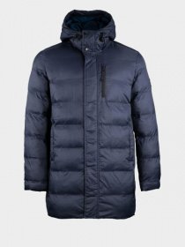 Куртка Timberland Quilted модель TB0A1Y38433 Фото