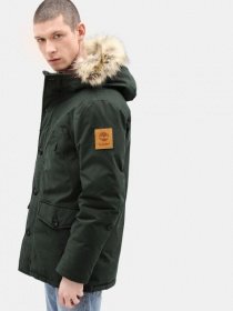 Куртки та дублянки Timberland модель TB0A1YNFU31 Фото