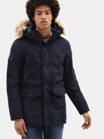 Парка Timberland Scar Ridge модель TB0A1YNF433 Фото