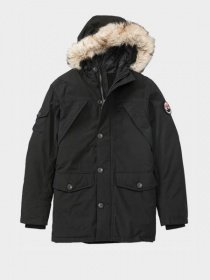 Куртка Timberland Scar Ridge модель TB0A1YNF001 Фото