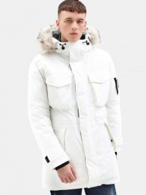 Куртка Timberland Outdoor Heritage Expedition модель TB0A1XXT100 Фото