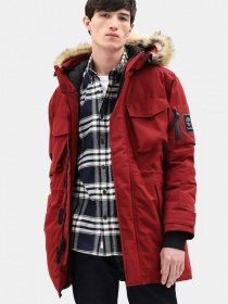 Куртка Timberland Outdoor Heritage Expedition модель TB0A1XXTV15 Фото