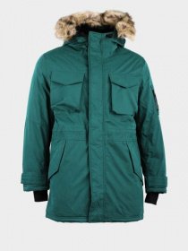 Куртка Timberland Outdoor Heritage Expedition модель TB0A1XXTV35 Куртка Timberland Outdoor Heritage Expedition модель TB0A1XXTV35 Фото