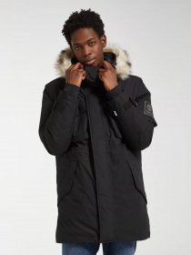 Парка Timberland Nordic Edge Expedition модель TB0A1XXT001 Фото