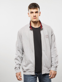 Кофта Timberland Taylor River Zip Up модель TB0A1W89052 Фото