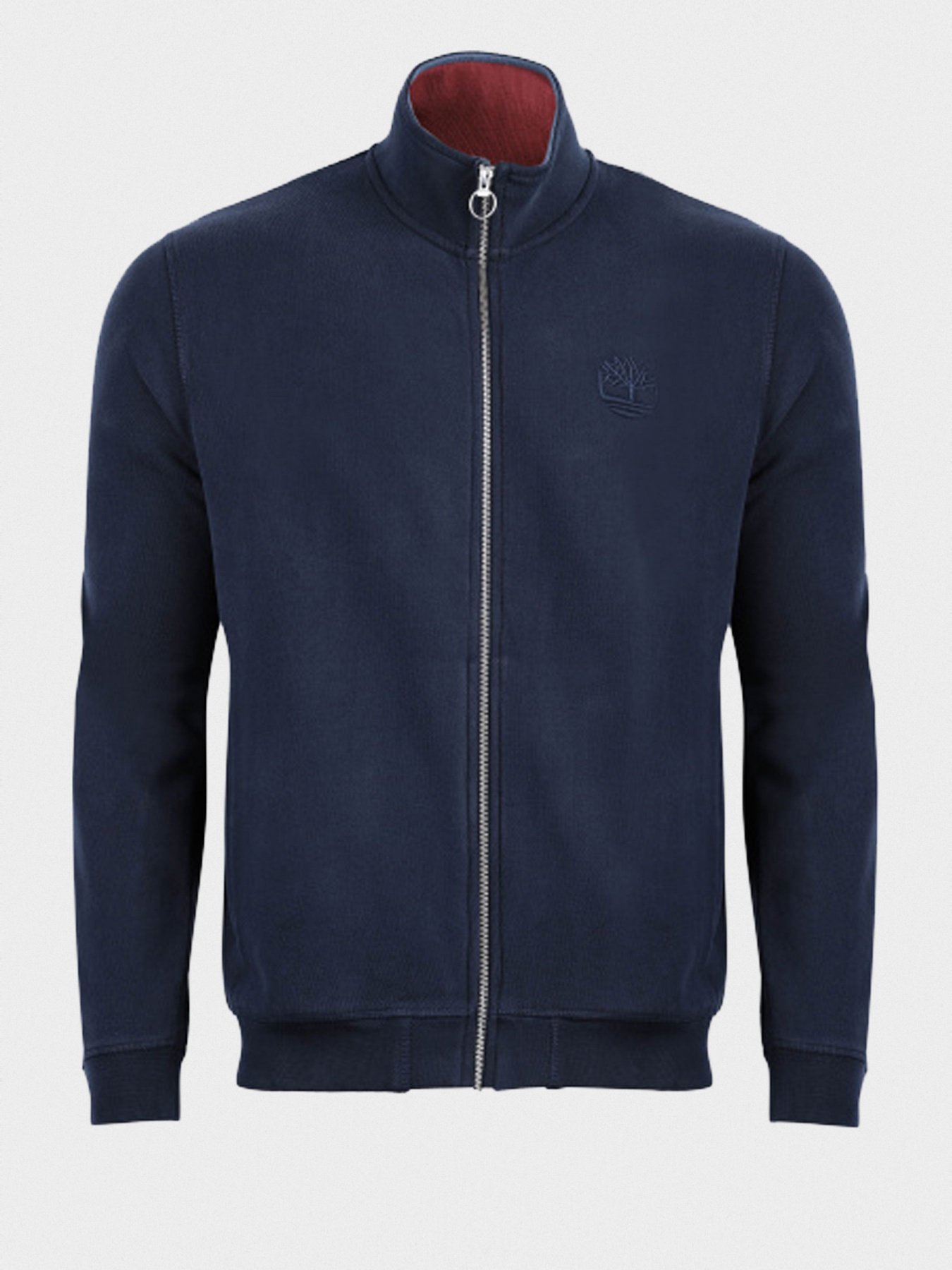 Кардиган Timberland Taylor River Zip Up модель TB0A1W89433 Фото