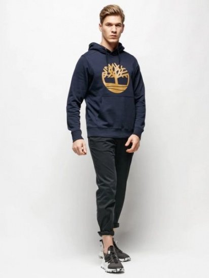 Кофта Timberland модель TB0A1ZKY433 — фото - INTERTOP