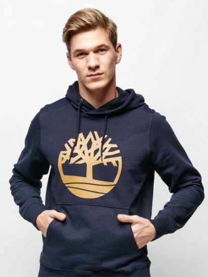 Кофта Timberland модель TB0A1ZKY433 - фото