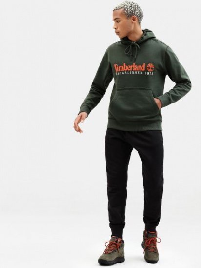 Кофта Timberland модель TB0A1Y2DU31 — фото 3 - INTERTOP