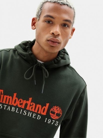Кофта Timberland модель TB0A1Y2DU31 — фото 4 - INTERTOP