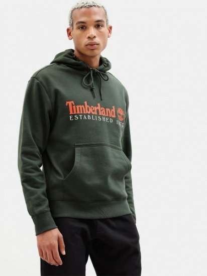 Кофта Timberland модель TB0A1Y2DU31 - фото