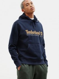 Худи Timberland модель TB0A1Y2D433 Фото