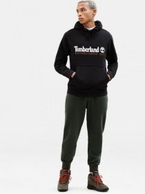 Худи Timberland модель TB0A1Y2D001 Фото