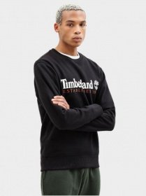 Свитшот Timberland модель TB0A1Y3B001 Фото