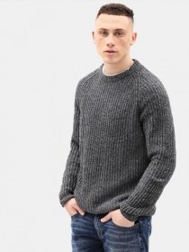 Джемпер Timberland Phillips Brook Lambswool модель TB0A1YW8U14 Фото