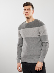 Джемпер Timberland Color Block модель TB0A1YJ7U14 Фото