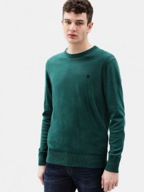 Пуловер Timberland Williams River модель TB0A1QTWV35 Фото