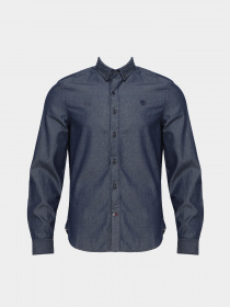 Рубашка повседневная Timberland VESTER  модель TB0A1Y8TK53 Фото