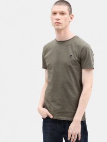 Футболки и поло Timberland Dunstan River модель TB0A1LOTA58 Фото