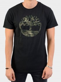 Футболки и поло Timberland модель TB0A1W11001 Фото