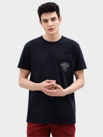 Футболки і поло Timberland модель TB0A1ZCS433 Фото