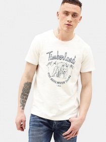 Футболки и поло Timberland модель TB0A1YSXV04 Футболки и поло Timberland модель TB0A1YSXV04 Фото