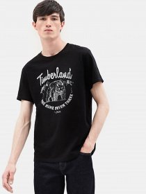 Футболки и поло Timberland модель TB0A1YSX001 Фото