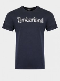 Футболки и поло Timberland модель TB0A1YUN433 Фото
