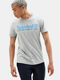 Футболки и поло Timberland модель TB0A1YVG052 Фото