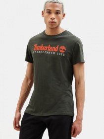 Футболки и поло Timberland модель TB0A1YVGU31 Футболки и поло Timberland модель TB0A1YVGU31 Фото