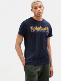 Футболки и поло Timberland модель TB0A1YVG433 Фото