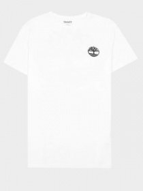 Футболки и поло Timberland модель TB0A1Y6R100 Фото