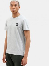 Футболки і поло Timberland модель TB0A1Y6R052 Фото