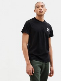 Футболки и поло Timberland модель TB0A1Y6R001 Фото