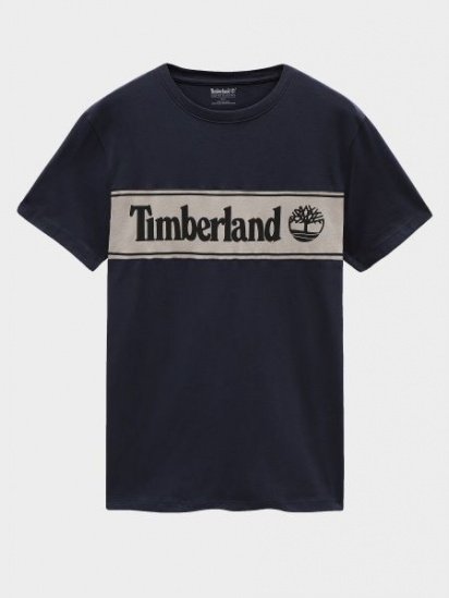 Футболки і поло Timberland модель TB0A1OA4X45 - фото