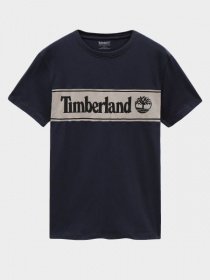 Футболки и поло Timberland модель TB0A1OA4X45 Футболки и поло Timberland модель TB0A1OA4X45 Фото
