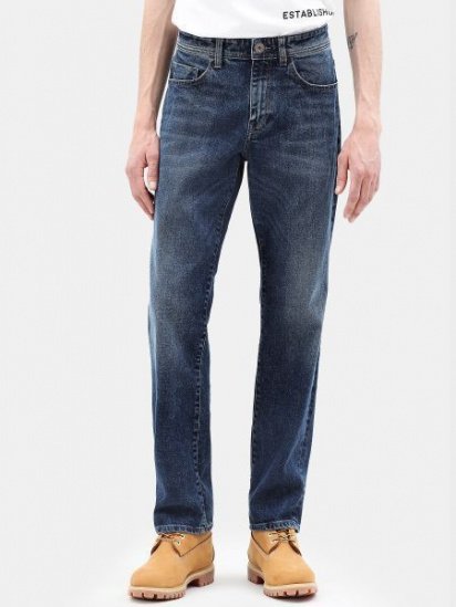 Джинси Timberland Squam Lake модель TB0A1XTTA1132 - фото
