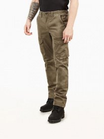 Брюки Timberland модель TB0A1NX4A5832 Фото