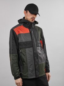 Куртка Timberland модель TB0A21NQY90 Фото