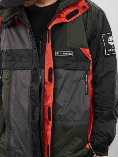 Куртка Timberland модель TB0A21NQY90 — фото 4 - INTERTOP