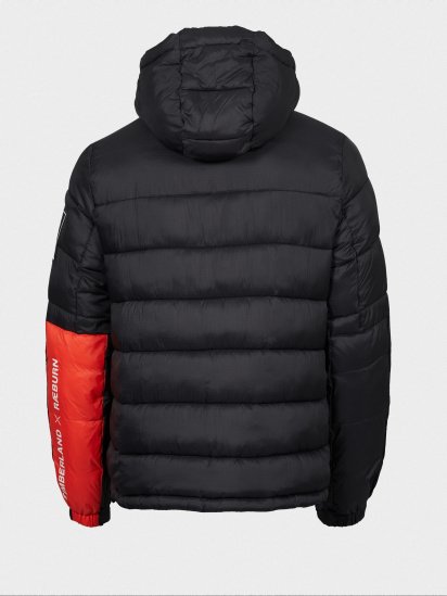 Куртка Timberland модель TB0A21PXW32 — фото - INTERTOP