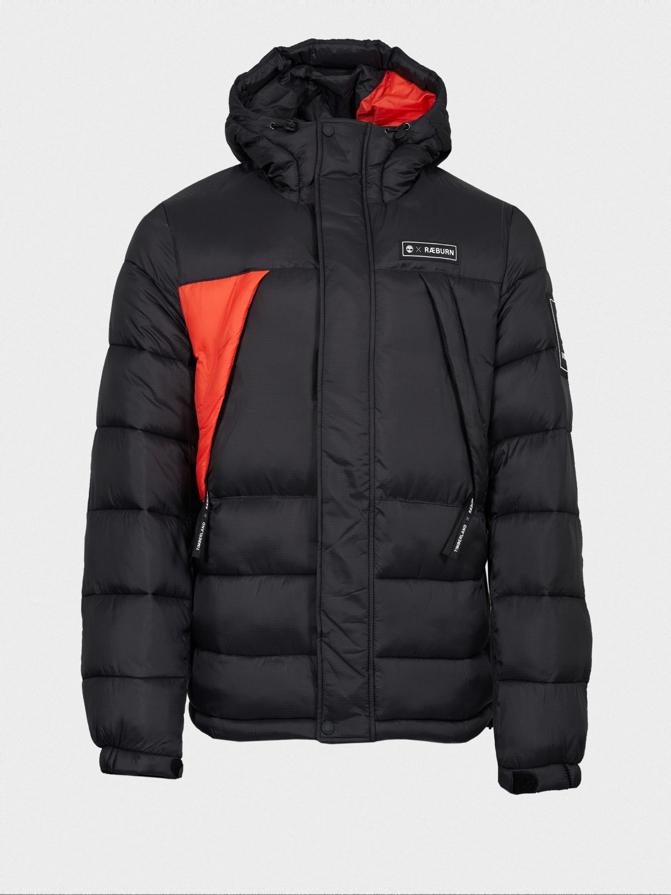 Куртка Timberland модель TB0A21PXW32 Фото